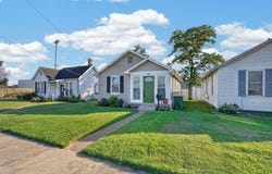 318 Sixth St, Henderson, KY 42420