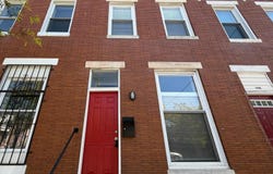 2813 E MADISON Street, BALTIMORE, MD 21205