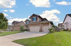420 Meadowlark Drive, Raymore, MO 64083