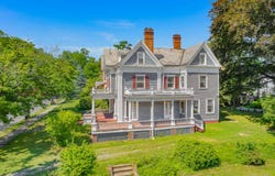 151 Academy Street, Poughkeepsie, NY 12601