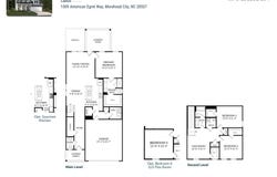 1016 American Egret Way, Morehead City, NC 28557