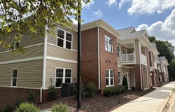 611 Weather Ridge Lane, Cary, NC 27513
