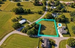 Mill Street Lot 2, TN 38255