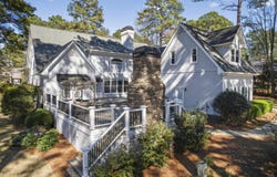 1811 SNUG HARBOR DRIVE, Greensboro, GA 30642