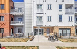 2525 Arapahoe St, Denver, CO 80205