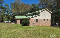 202 Tippens Eddy Road, Brewton, AL 36426