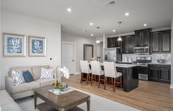6655 Citory Way Unit#106, Moseley, VA 23120