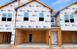 2004 Tharrington Way, Rocky Mount, NC 27803
