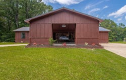 17816 Little Rd., Mabelvale, AR 72103