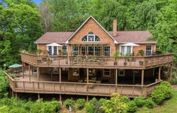 157 Burkes Hollow RD, Willis, VA 24380