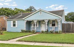 538 CAROL Drive, Jefferson, LA 70121