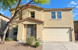 4196 E Stone River Drive, Tucson, AZ 85712