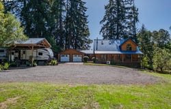 25128 LAWRENCE Rd, JunctionCity, OR 97448