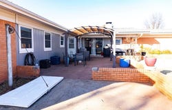 721 E 4th Street, Chandler, OK 74834