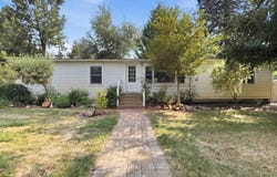 302 E Chestnut, Farmington, WA 99128-9797