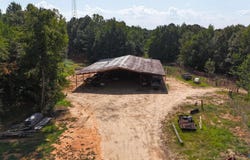 391 County Road 16, Centre, AL 35960