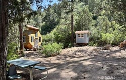 4185 N Spencer Cliffs Dr, Glendale, UT 84729