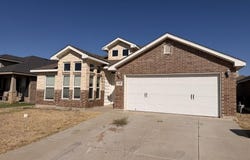 805 E 95th St, Odessa, TX 79765