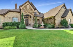 140 Lucky Ridge Lane, Boyd, TX 76023