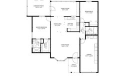 3718 Thunderbird Hill Circle, Sebring, FL 33872