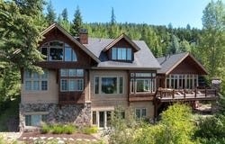 113 S Prairiesmoke Circle, Whitefish, MT 59937