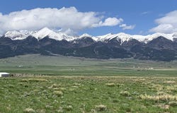 125 Goebel Way, Silver Cliff, CO 81252