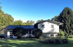 6706 E 1120 N, Syracuse, IN 46567