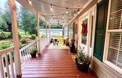 887 Bryan Road, Westfield, NC 27053