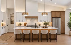 3635 N Eagle Canyon, Mesa, AZ 85207