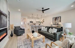 1935 Kinnard Alley, Kennesaw, GA 30144