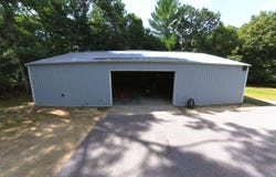2265 11th Avenue, Adams, WI 53910