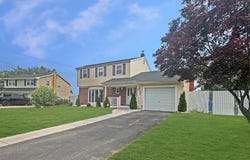 119 COLONIAL Road, BEVERLY, NJ 08010