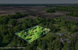 Vl Ann Drive, Bath, MI 48808