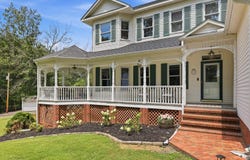 504 Hay Market Corner Rd, Mayfield, KY 42066