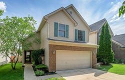 620 Kenova Trace, Lexington, KY 40511