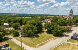 Main Street, Meridian, TX 76665
