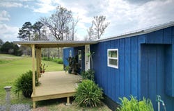 1171 PROVIDENCE Loop, Oakman, AL 35579