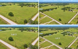 Stephens A Road, Millsap, TX 76066