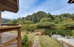 154 E Trafzer Lane, Tidewater, OR 97390