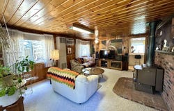 5510 RIDGE ROAD, LUZERNE, MI 48636
