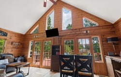 105 Deer Run Trail, Semora, NC 27343