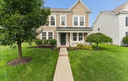 5151 Wildcat Falls Drive, Dublin, OH 43016