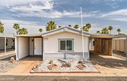 1925 S ARIZONA Boulevard, Coolidge, AZ 85128