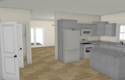 BROOK GLEN LN, STAUNTON, VA 24401