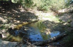699 County Road 260, Gustine, TX 76455