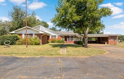 717 E FIRST Street, Hughes Springs, TX 75656