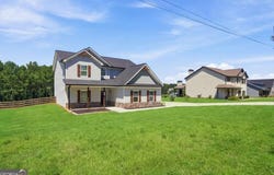 360 May Lane, Carnesville, GA 30521