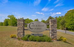 S Arrowhead Drive, Westminster, SC 29693