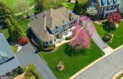 8306 ROXBOROUGH Loop, GAINESVILLE, VA 20155