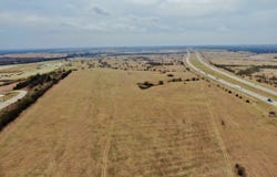 1293 Bussell Ridge Rd., Ardmore, OK 73401